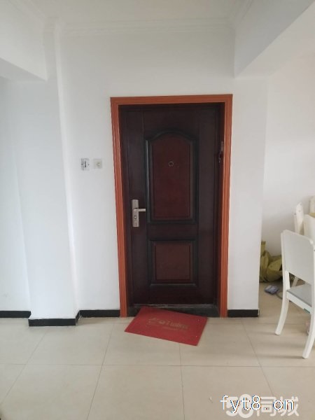 欧陆花苑六楼送独立阁楼带大平台