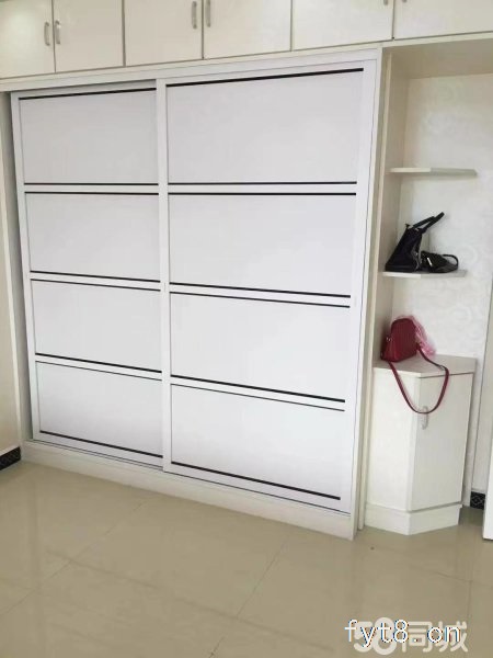 东方领秀城豪华装修,明年八月份满二年